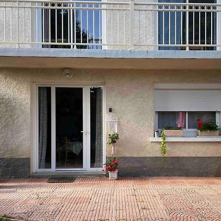 Logement Au Calme Pres D'Aurillac Sansac-de-Marmiesse Экстерьер фото