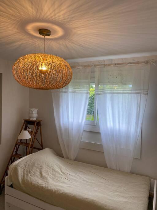 Logement Au Calme Pres D'Aurillac Sansac-de-Marmiesse Экстерьер фото